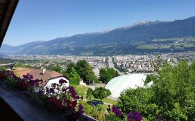 Alpendohle - Hungerburg - Really Unique