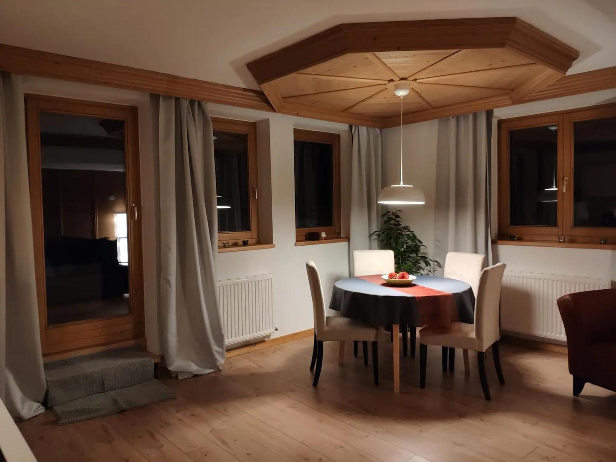Alpendohle - Hungerburg - Really Unique Innsbruck Chambre photo