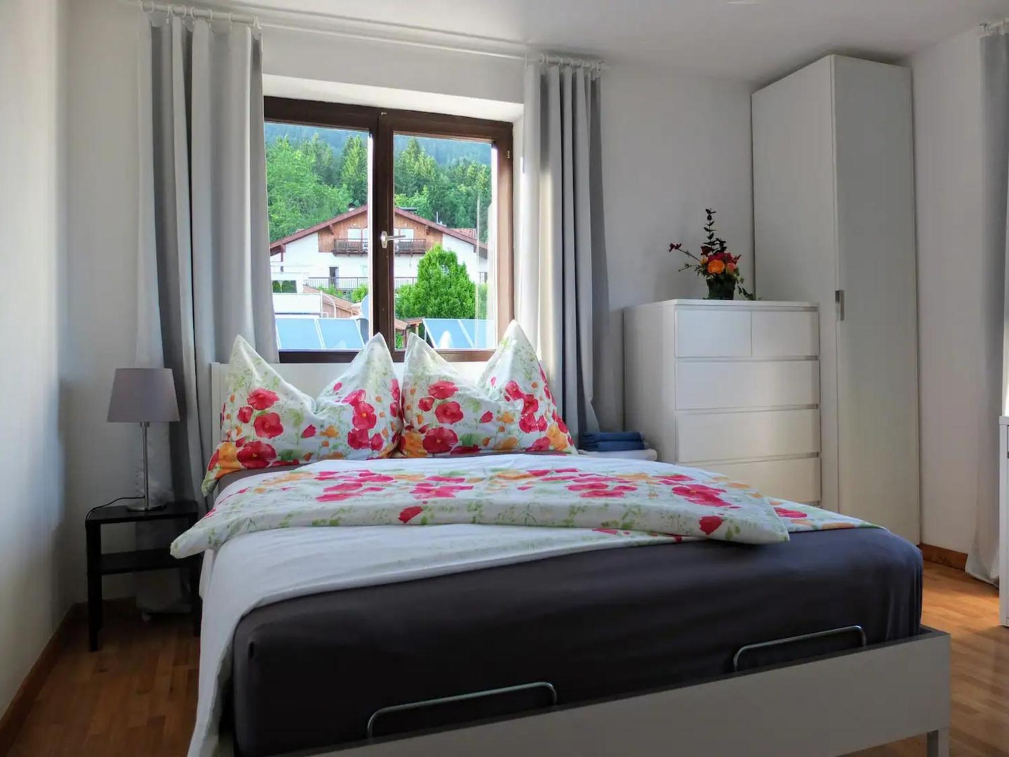 Alpendohle - Hungerburg - Really Unique Innsbruck Chambre photo