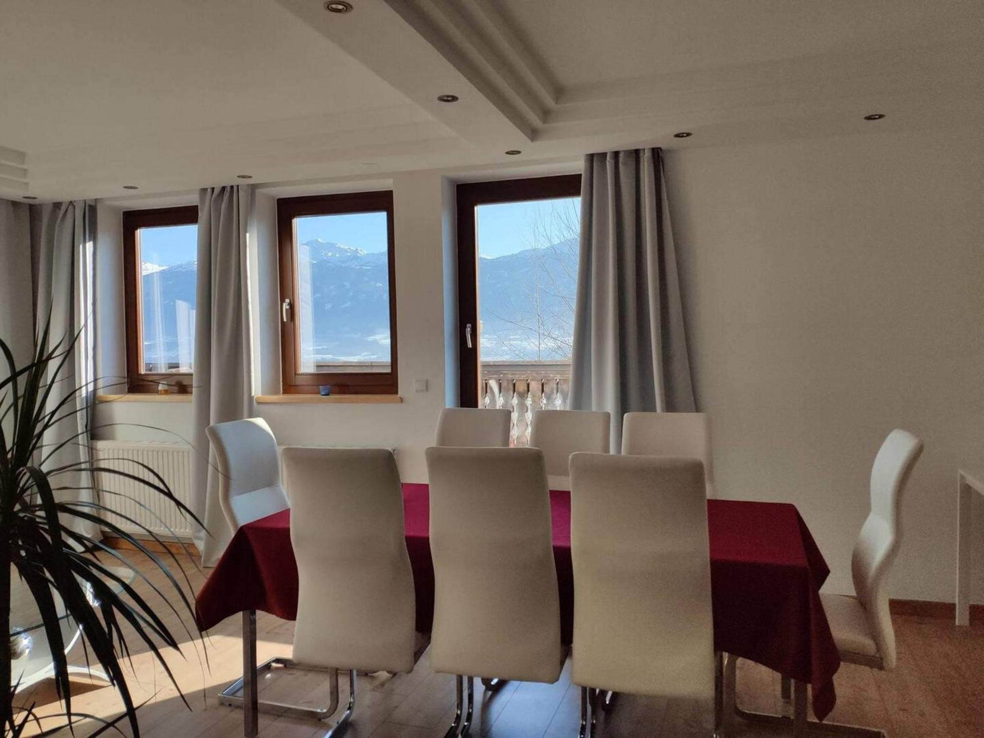 Alpendohle - Hungerburg - Really Unique Innsbruck Chambre photo