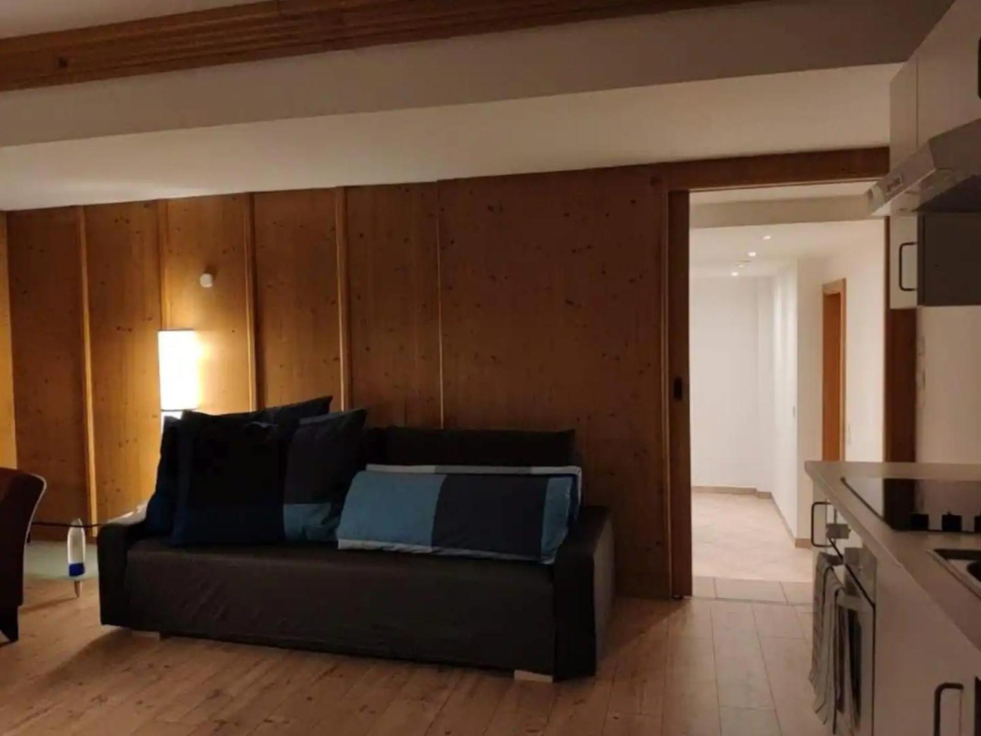Alpendohle - Hungerburg - Really Unique Innsbruck Chambre photo