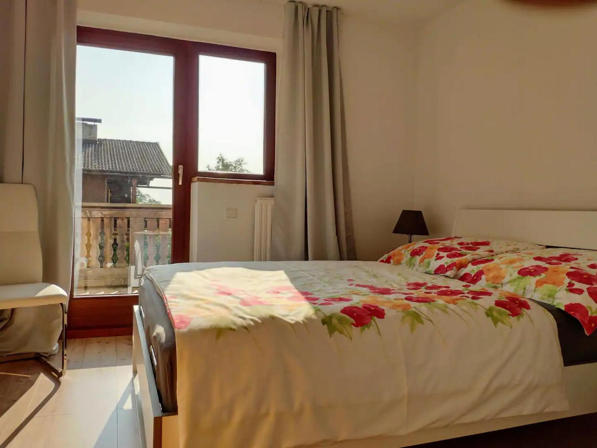 Alpendohle - Hungerburg - Really Unique Innsbruck Chambre photo