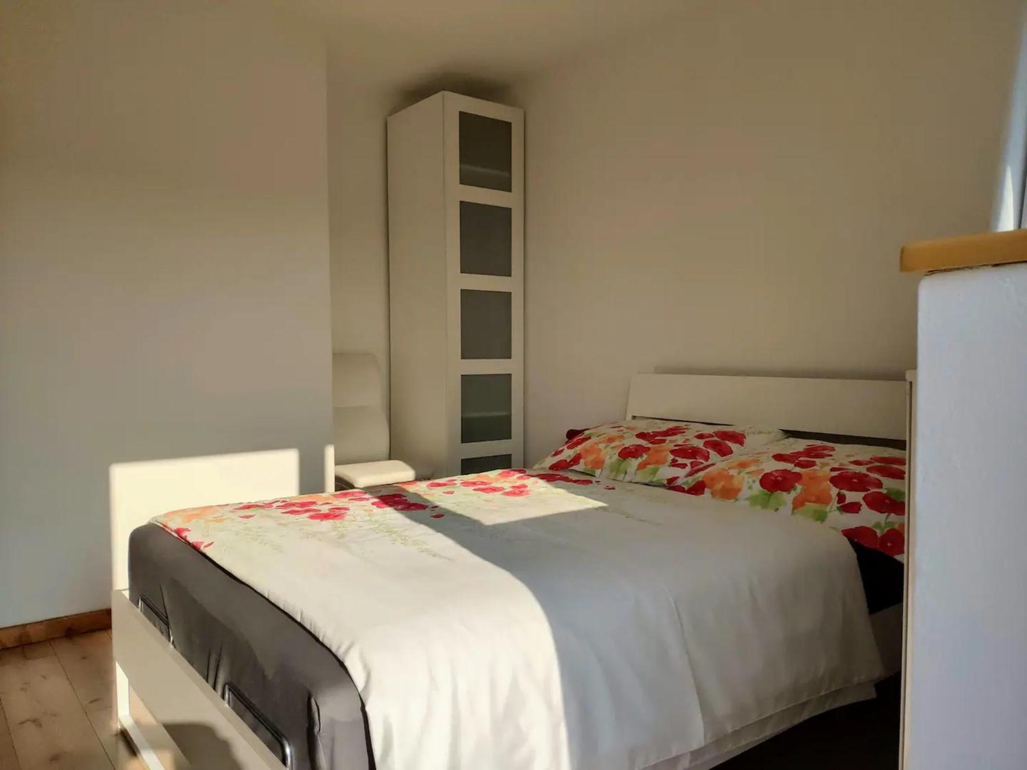Alpendohle - Hungerburg - Really Unique Innsbruck Chambre photo