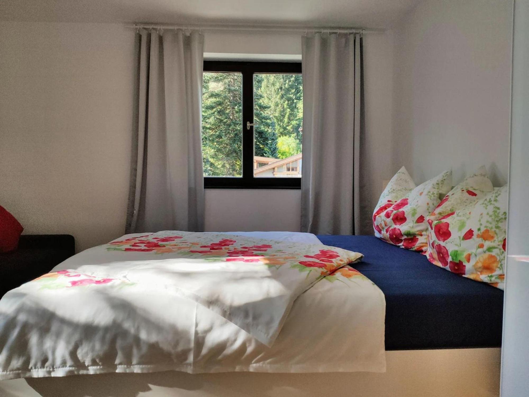 Alpendohle - Hungerburg - Really Unique Innsbruck Chambre photo