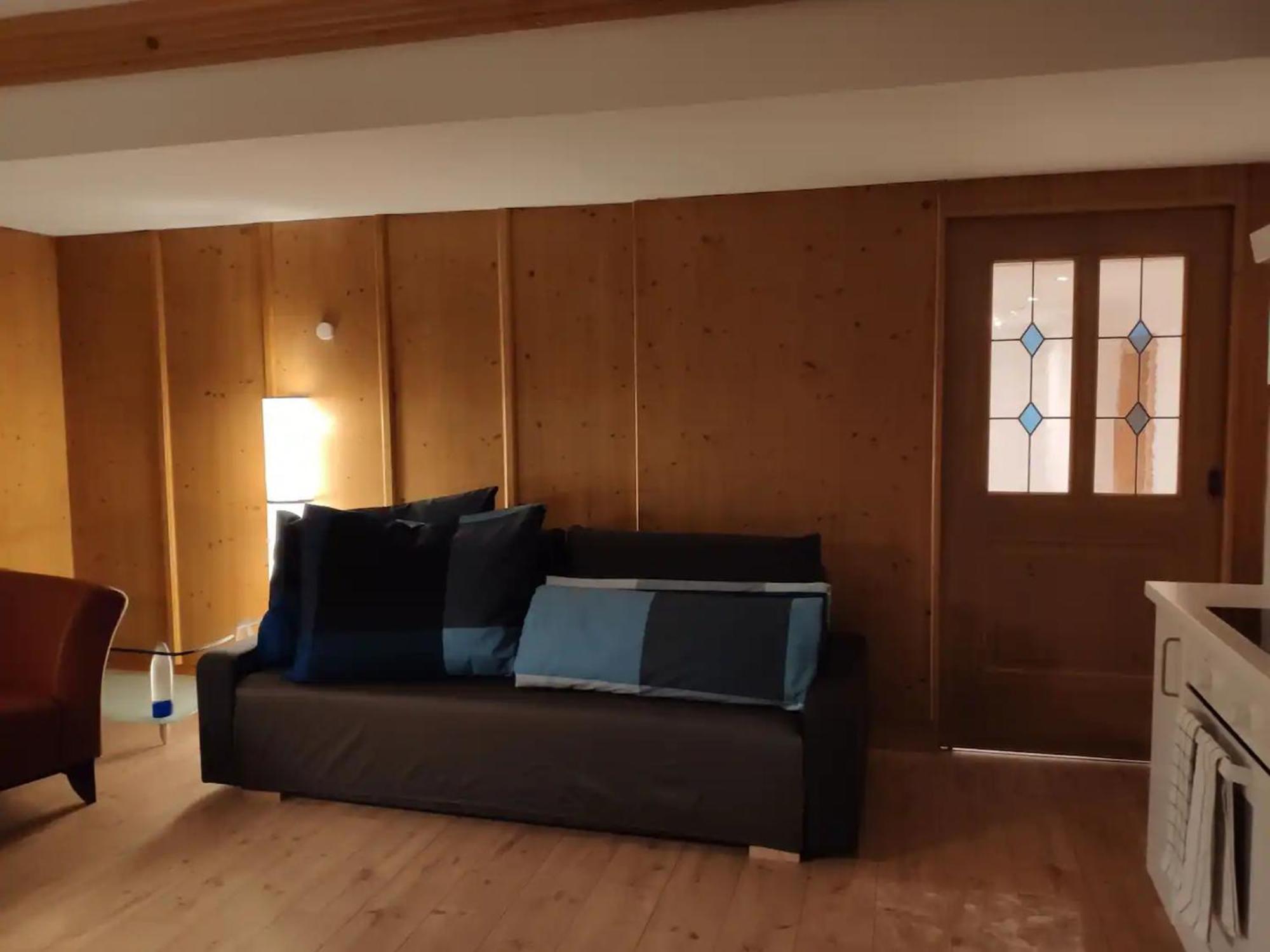 Alpendohle - Hungerburg - Really Unique Innsbruck Chambre photo