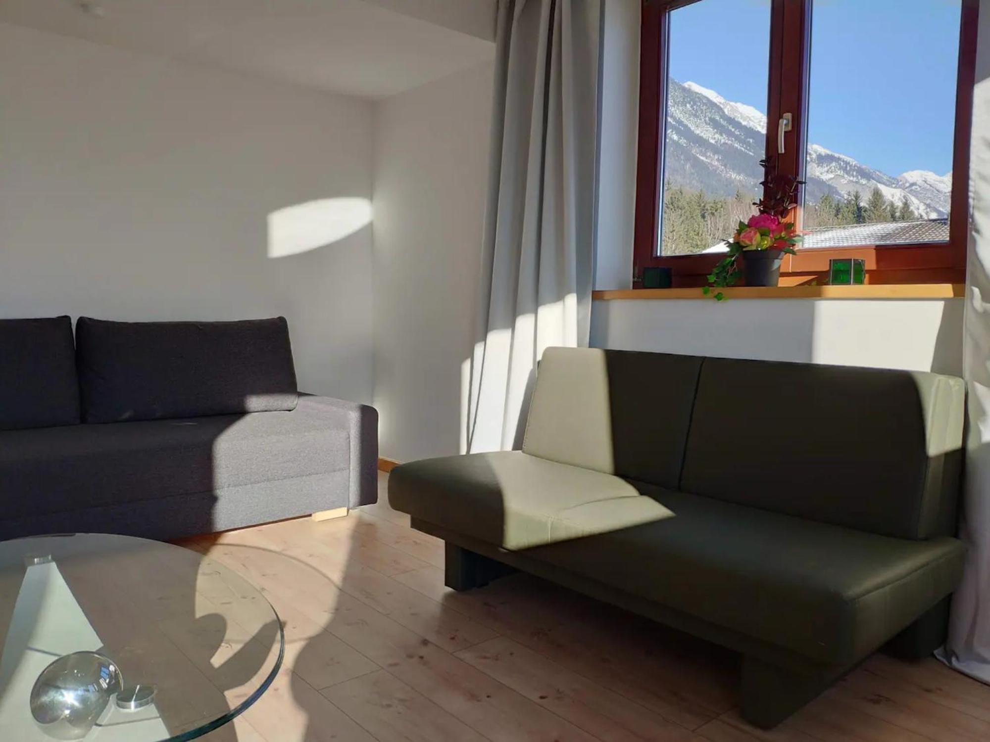 Alpendohle - Hungerburg - Really Unique Innsbruck Chambre photo