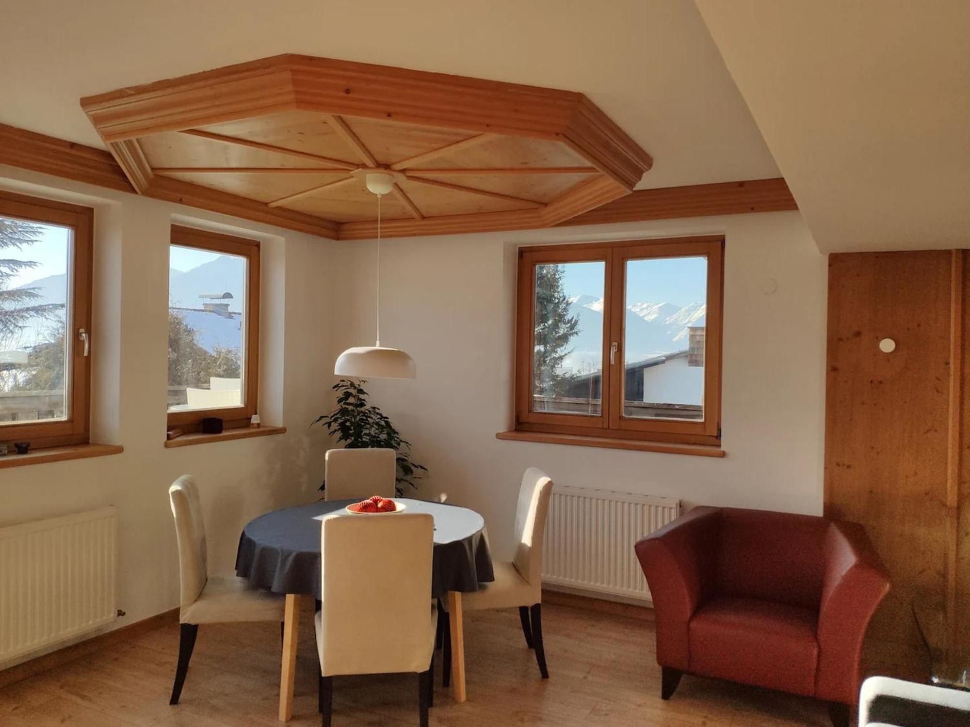 Alpendohle - Hungerburg - Really Unique Innsbruck Chambre photo