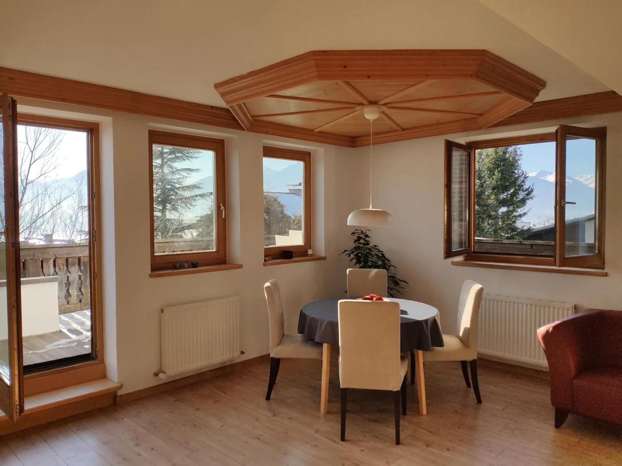Alpendohle - Hungerburg - Really Unique Innsbruck Chambre photo