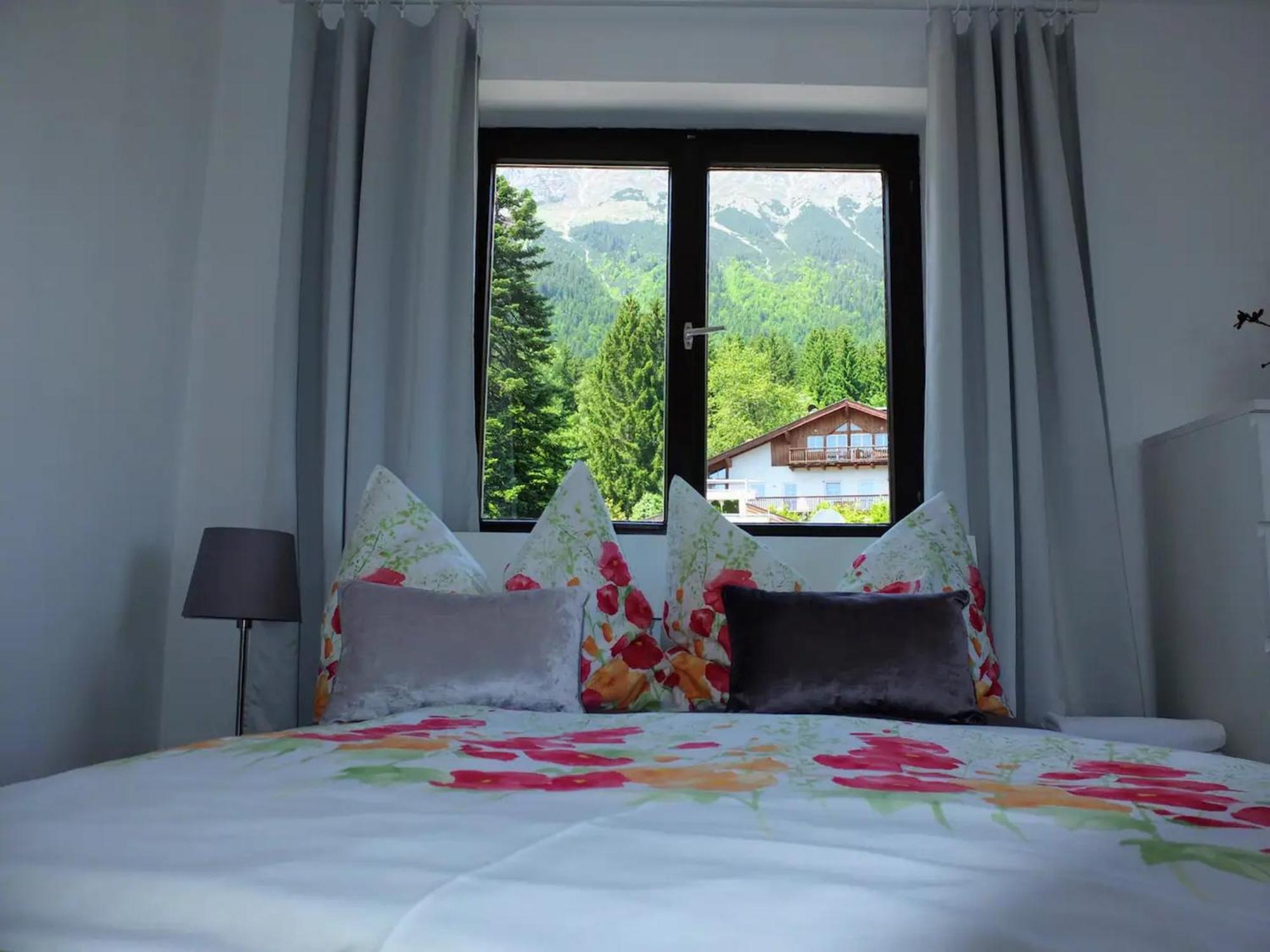 Alpendohle - Hungerburg - Really Unique Innsbruck Chambre photo